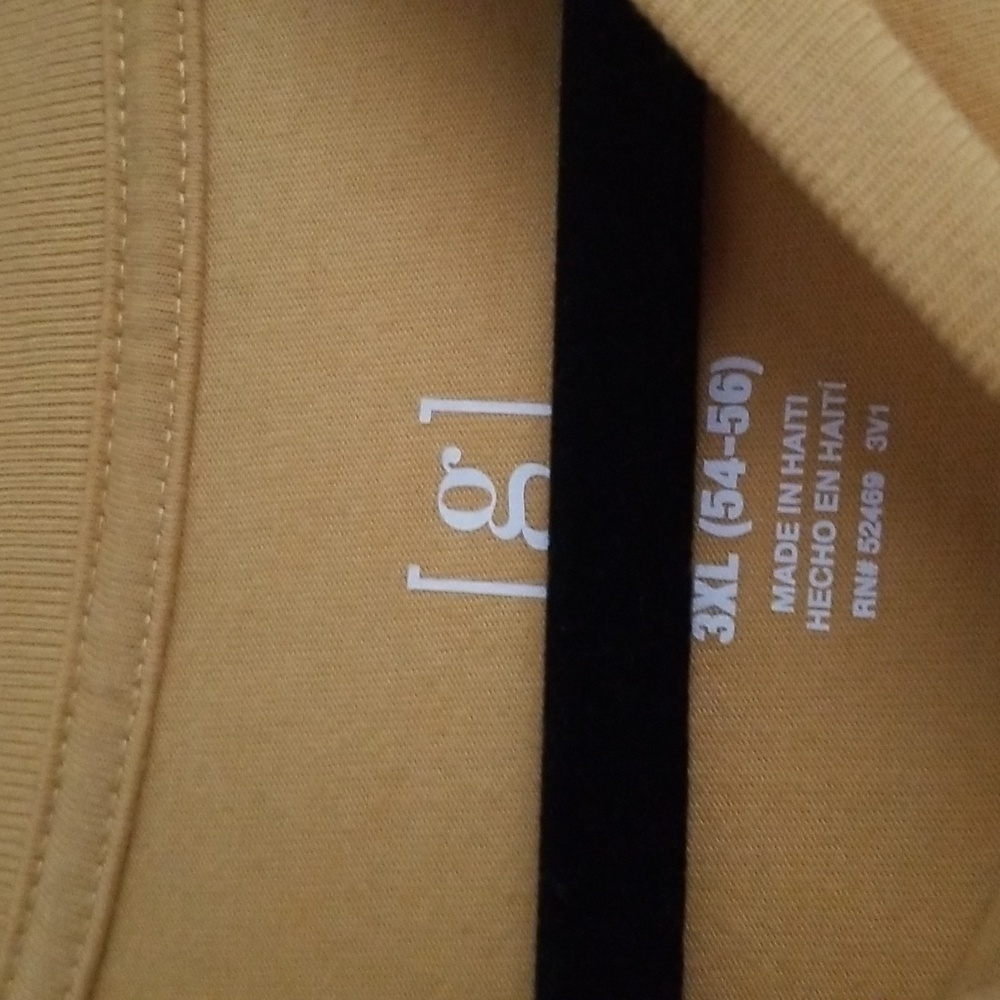 George Men's Shirt - Picture 4 of 10